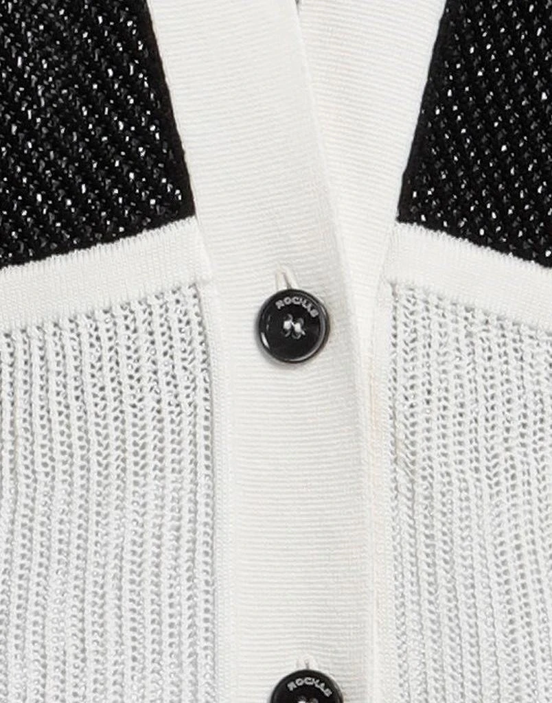ROCHAS Cardigan 4
