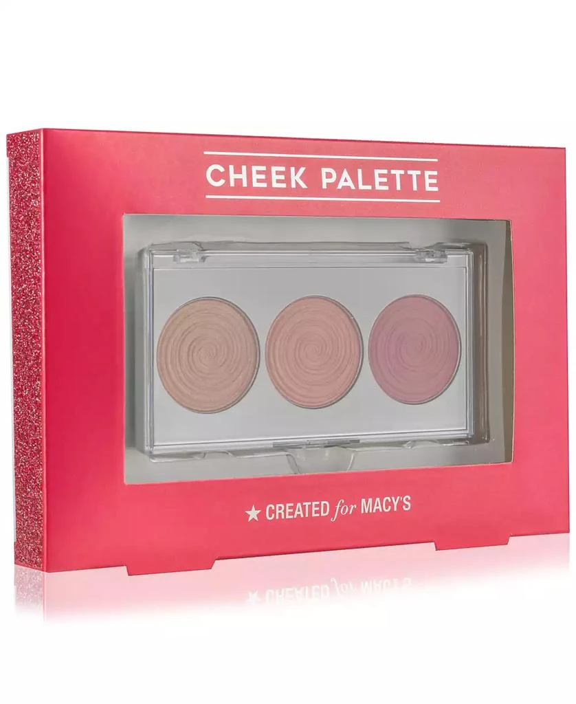 Created For Macy's Cheek Palette, Created for Macy's 3