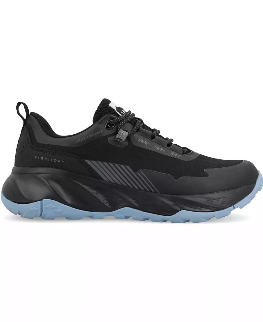 Territory Men's Cascade Water Resistant Sneakers 2