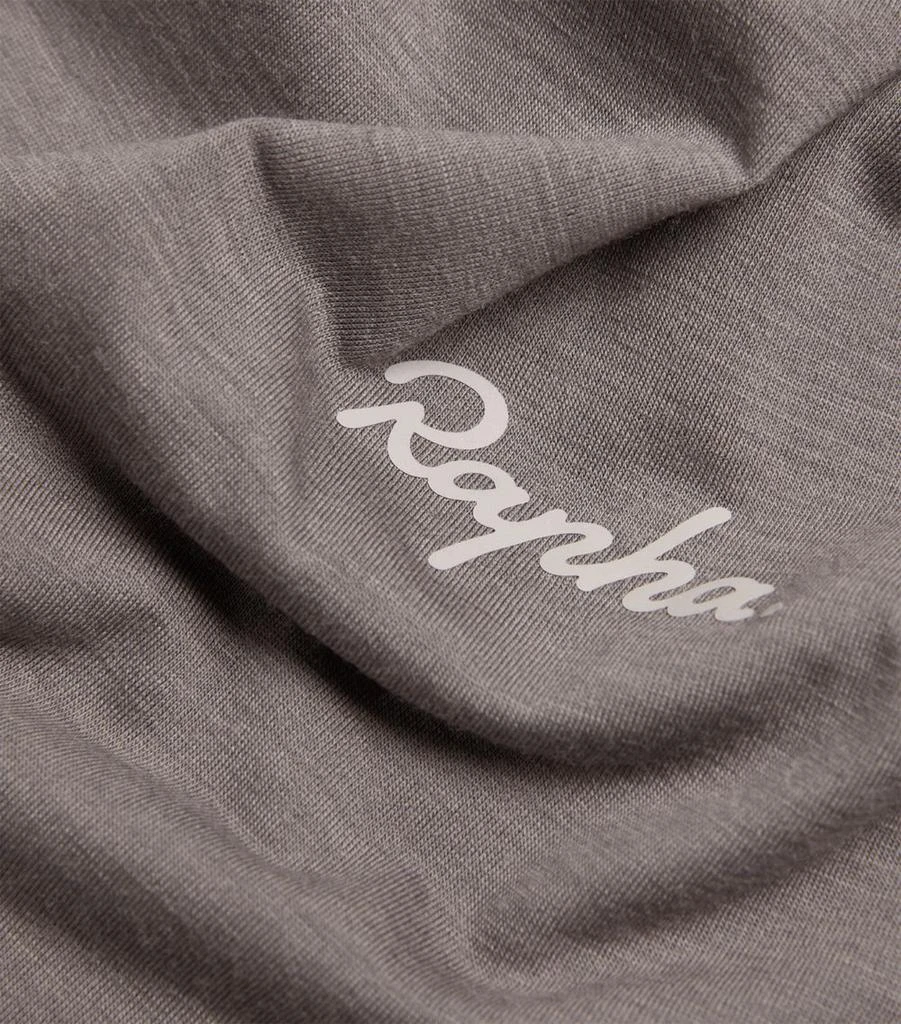 Rapha Merino Wool Explore T-Shirt 5