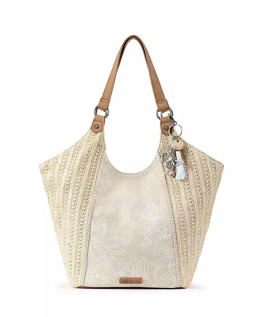 The Sak Roma Shopper Bag 1
