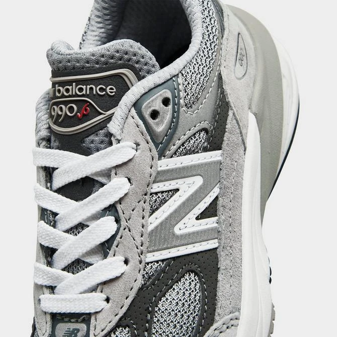 New Balance Little Kids' New Balance 990 V6 Casual Shoes 3