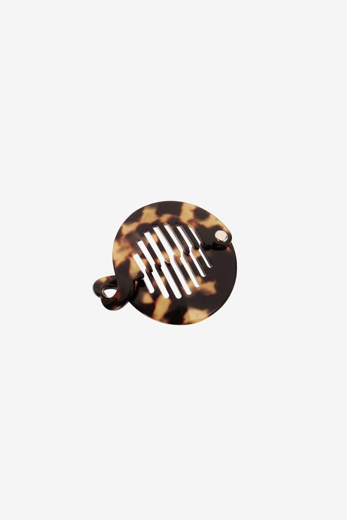 Los Angeles Apparel RHAC-CLIP2 - Mini Ponytail Hair Clip