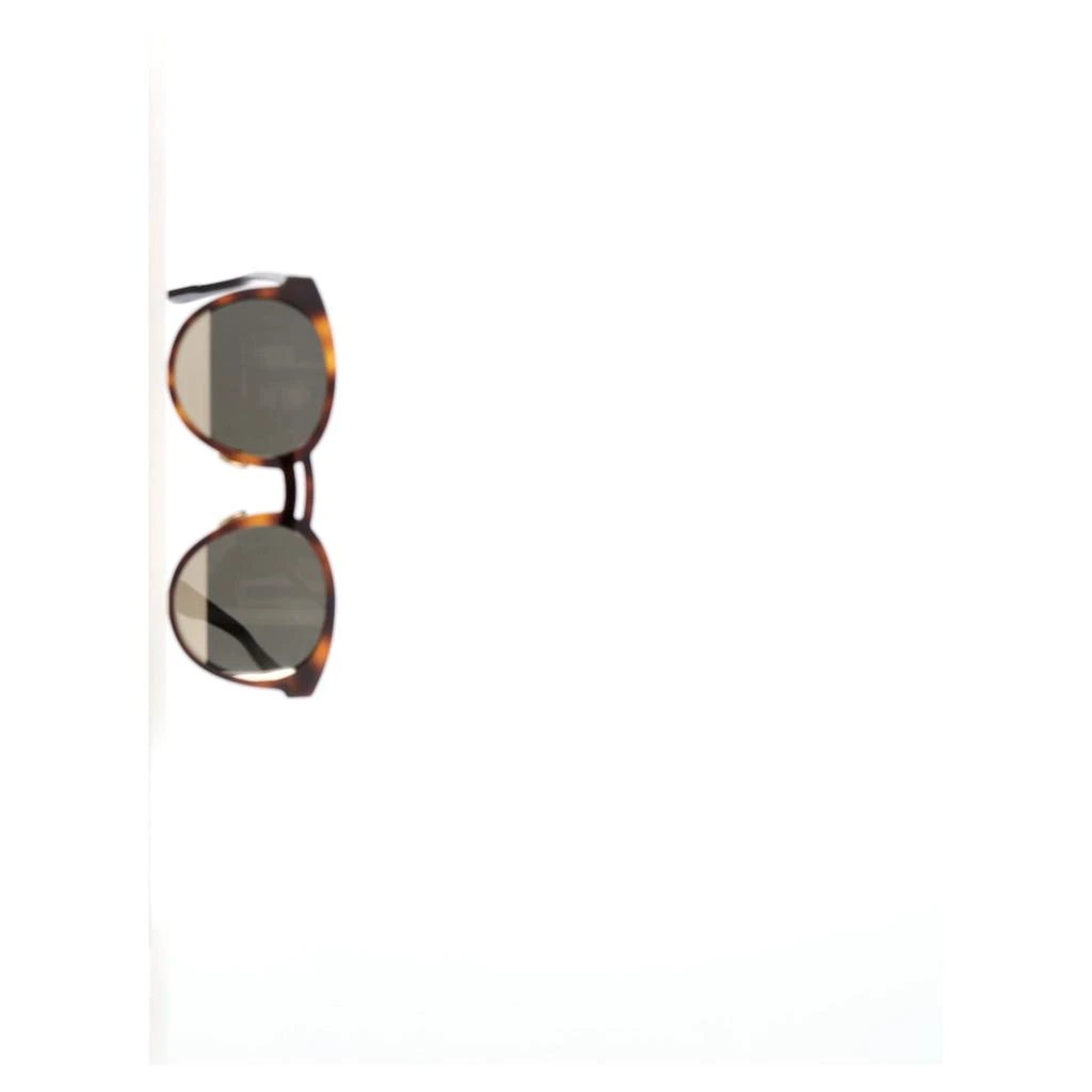 Dior Onde 1 Tortoiseshell Havana Sunglasses in Brown Acetate 5