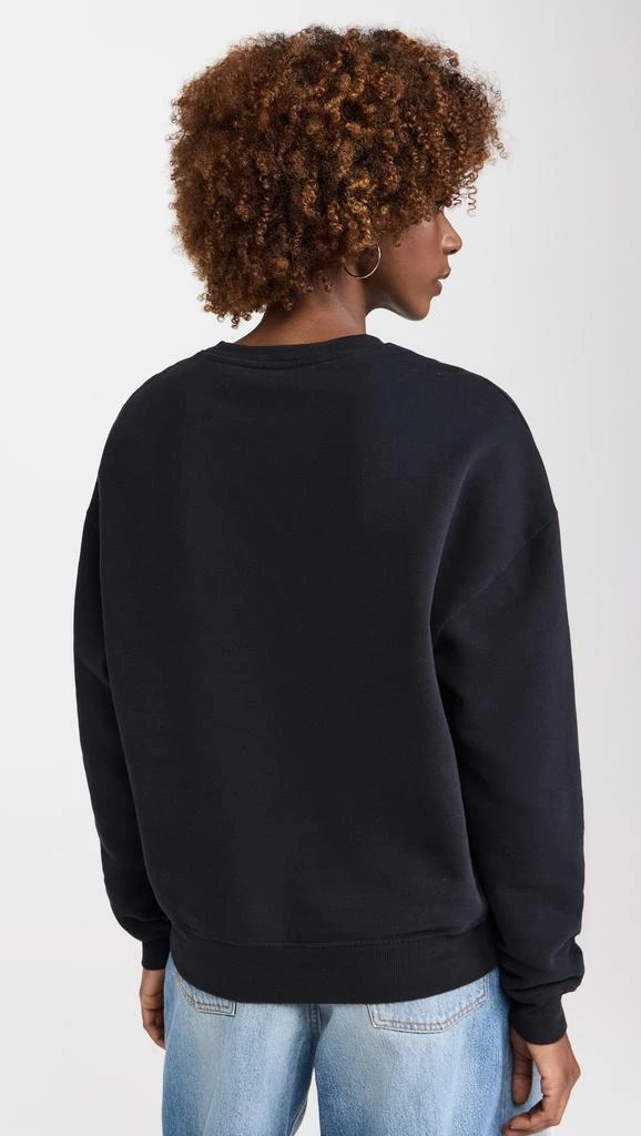 KULE The Oversized Brooklyn Sweatshirt 2