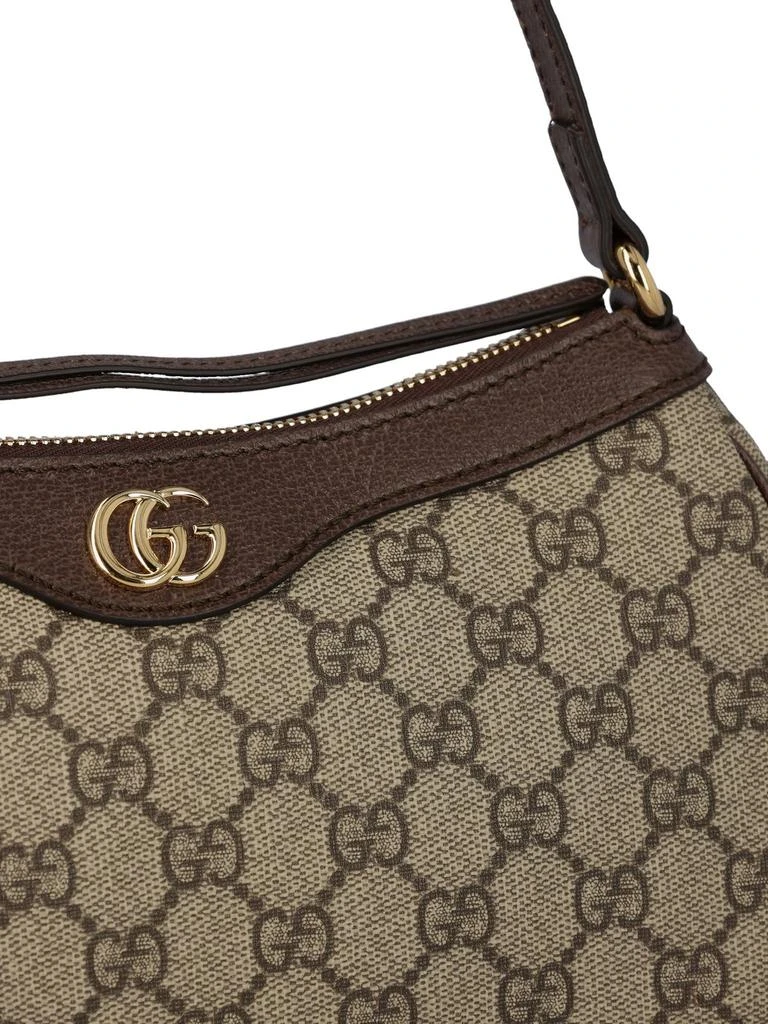 Gucci Gucci Ophidia GG Supreme Small Shoulder Bag 4