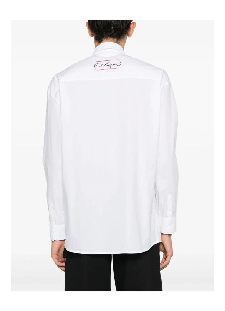 Karl Lagerfeld Paris Shirt Casual 3