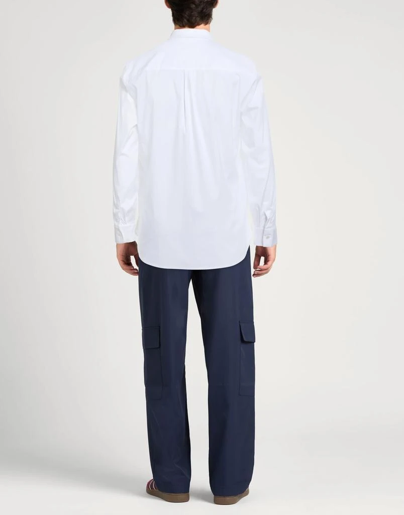 Paul & Joe Solid color shirt 3
