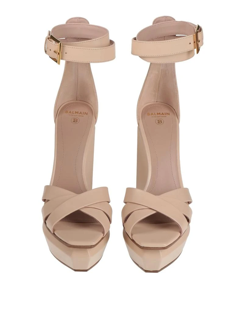Balmain Sandals 4