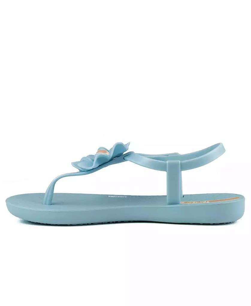 Ipanema Little Girls Class Flora Sandals 7