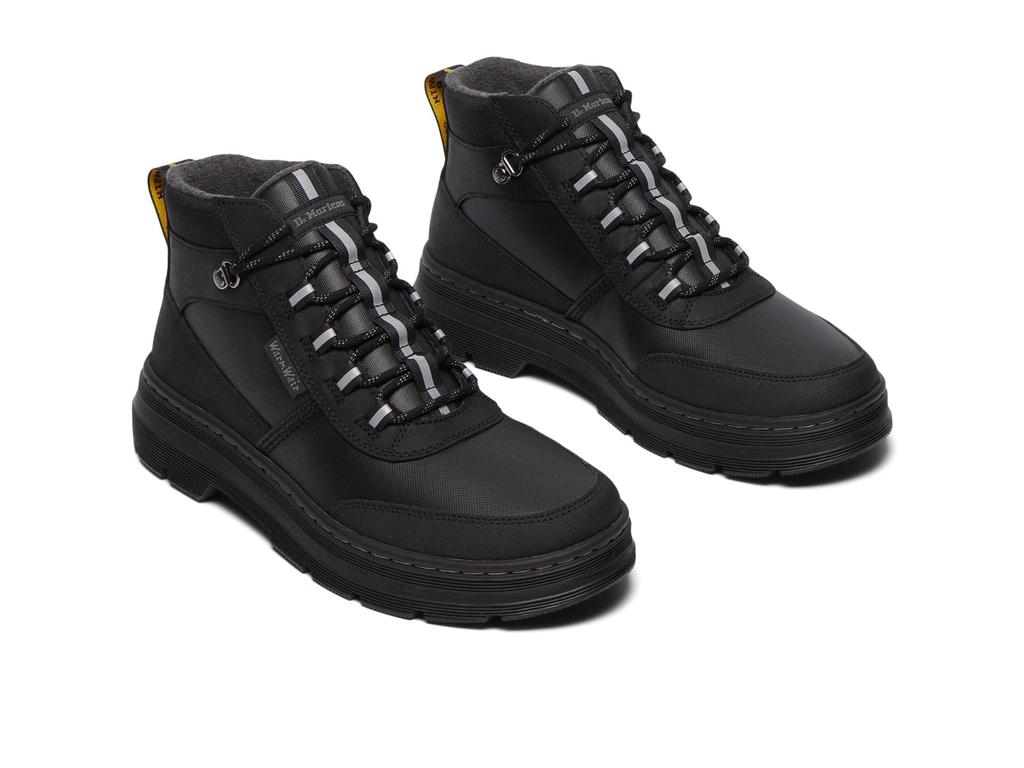 Dr. Martens 1461 Mono Leather Shoes Black 36-IT - BeyondStyle