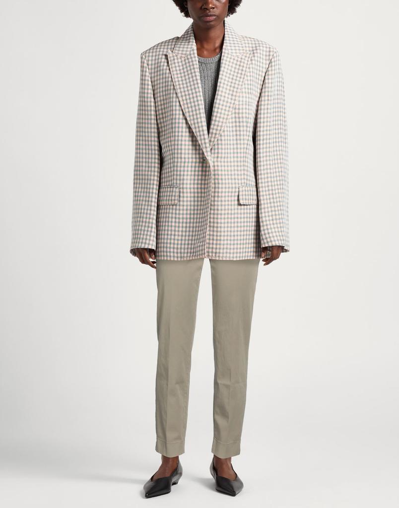BRUNO MANETTI Casual pants