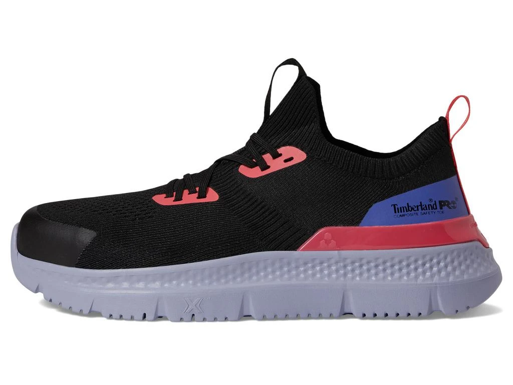 Timberland Setra Knit Composite Safety Toe 4
