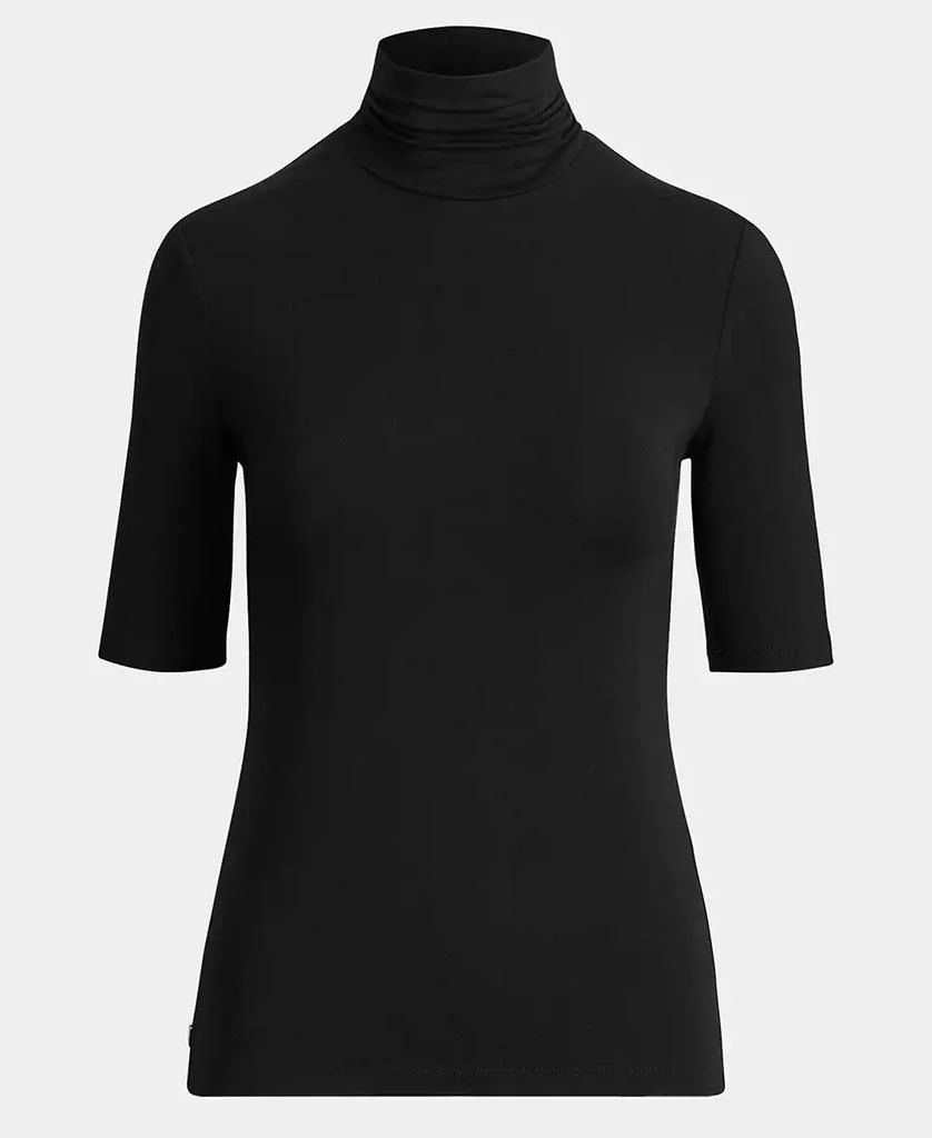 Ralph Lauren Slim-Fit Turtleneck 5