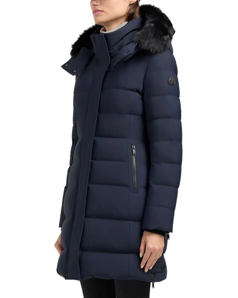 Moose Knuckles Watershed 3 Down Parka 5