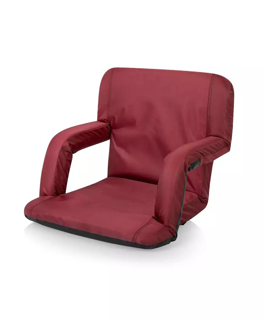 ONIVA by Picnic Time Ventura Portable Reclining Stadium Seat 9