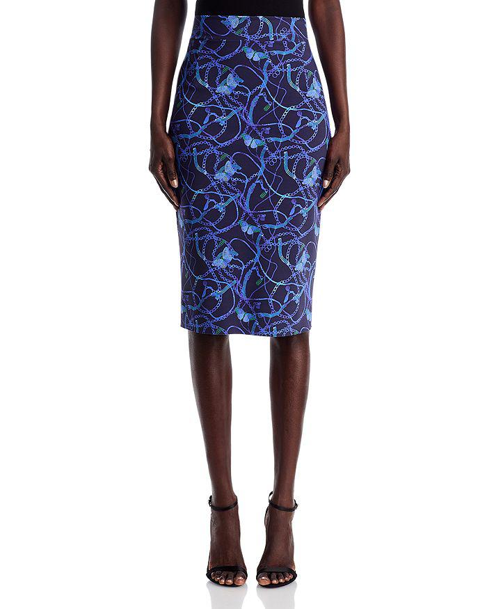 Chiara Boni Pencil Skirt