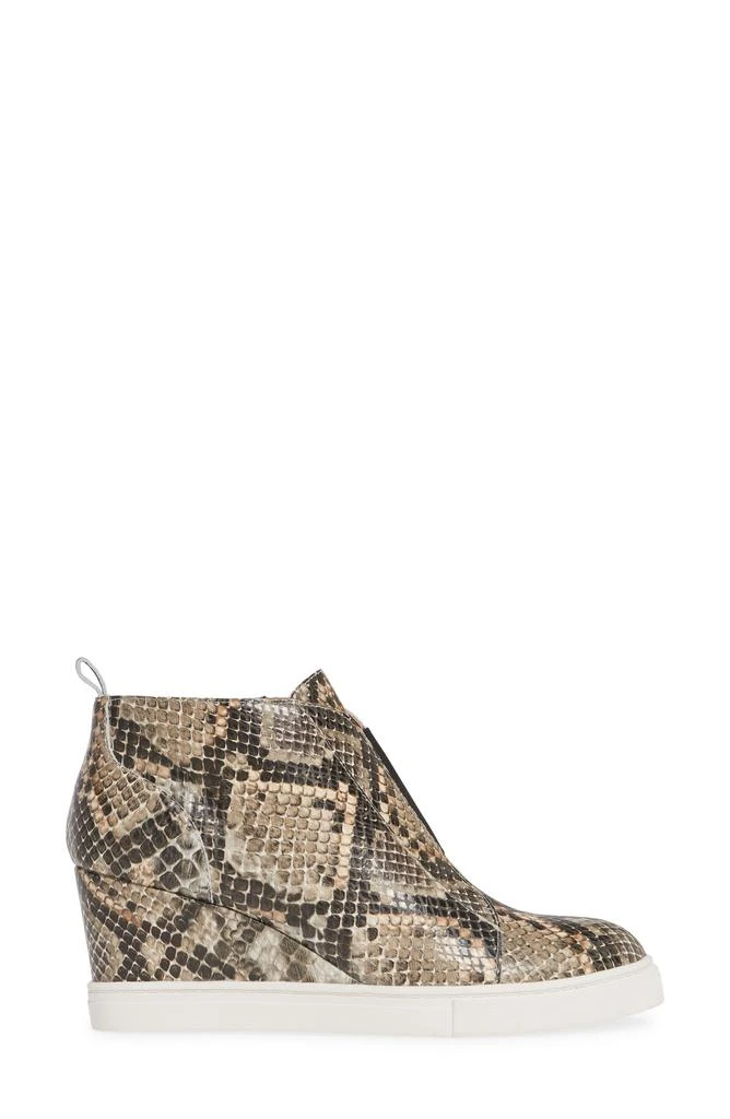 Linea Paolo Felicia III Wedge Sneaker 3