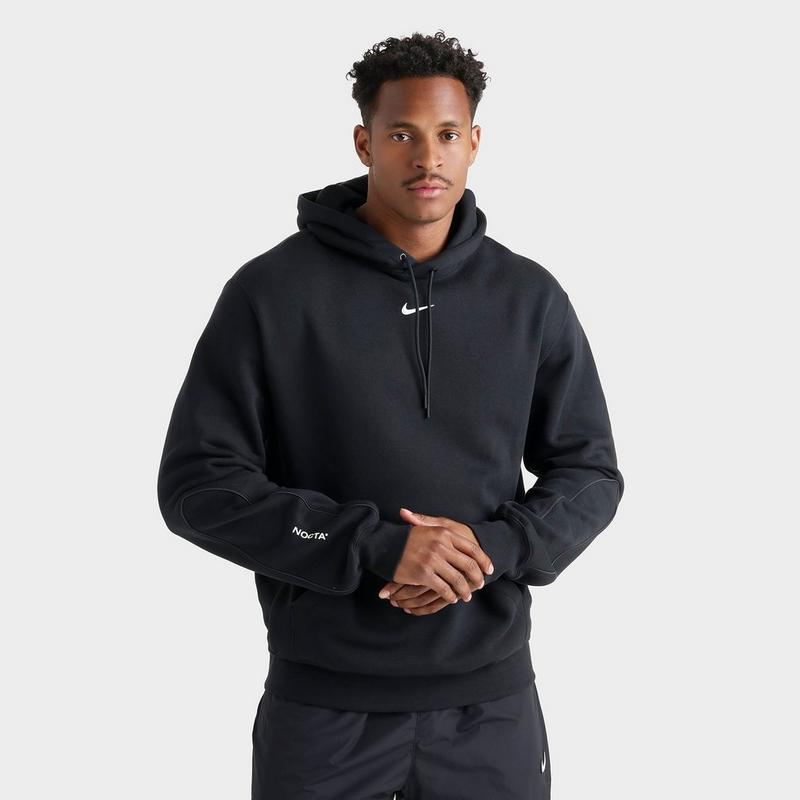mens nike sweatshirt no hood