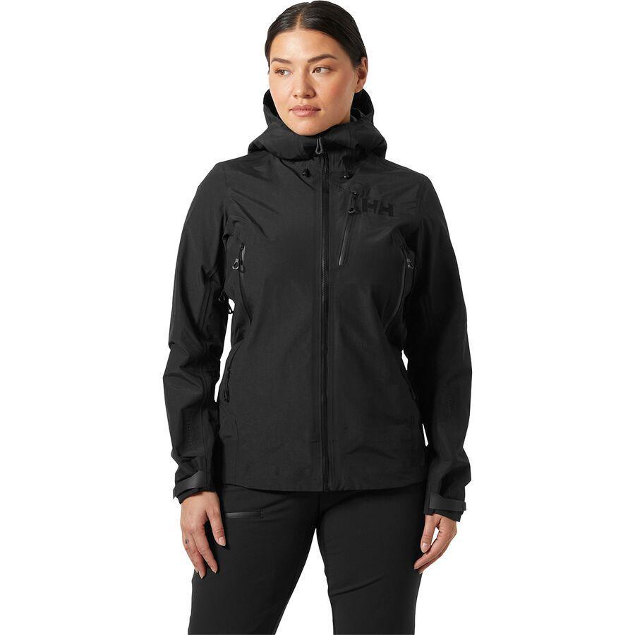 Helly Hansen Odin 9 Worlds 3.0 Jacket - Women
s