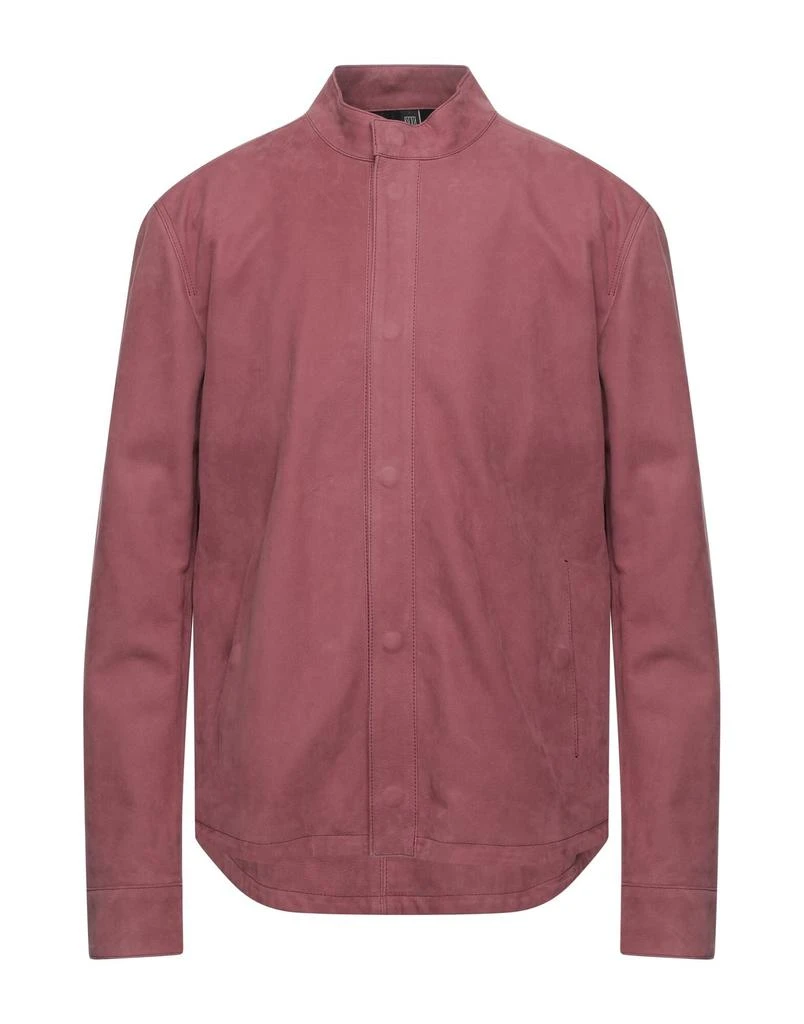 MATCHLESS Jacket 1