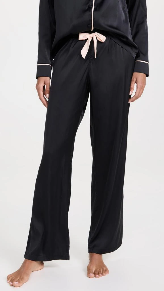 BLUEBELLA Claudia Shirt and Pant Set 4
