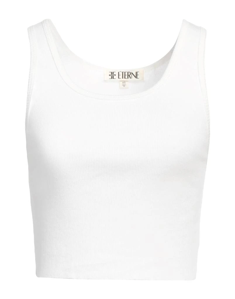 ÉTERNE Tank top 1