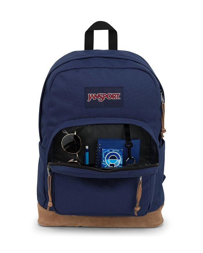 JanSport Right Backpack 8
