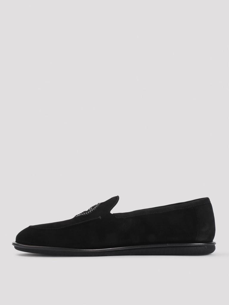 Giorgio Armani Shoes men Giorgio Armani BLACK 10 - Business Giorgio Armani Shoes men Giorgio Armani BLACK 10 - Business
