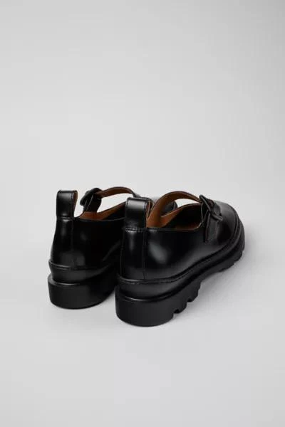 Camper Camper Brutus Leather Mary Jane 3
