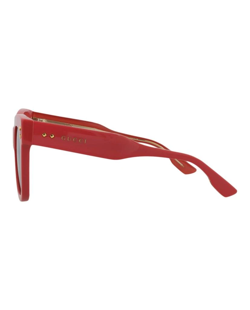 Gucci Cat Eye-Frame Acetate Sunglasses 3