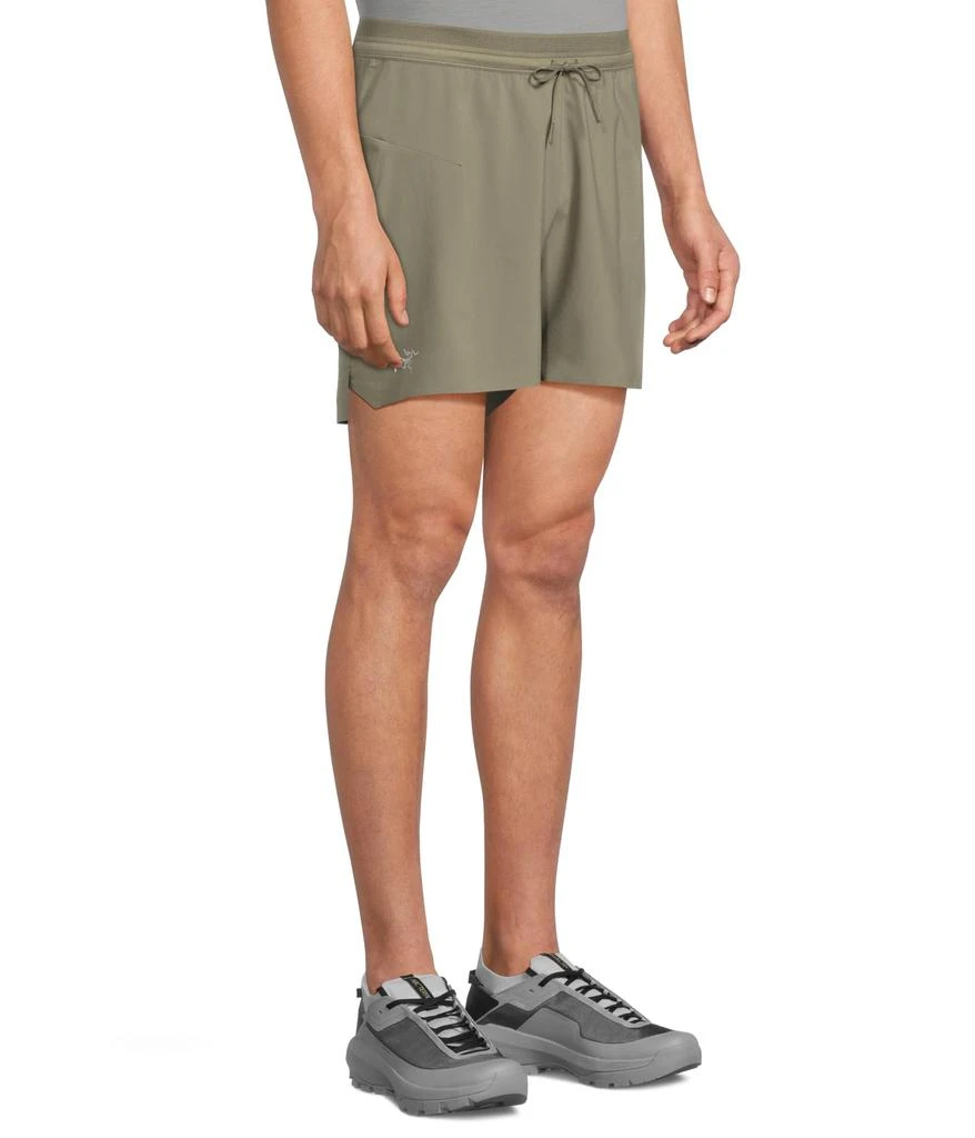 Arc'teryx Norvan Shorts 5" 2
