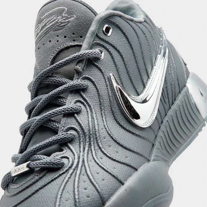 NIKE Nike LeBron 21 Basketball Shoes 3