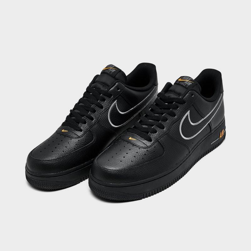 NIKE Men's Nike Air Force 1 '07 SE Casual Shoes
