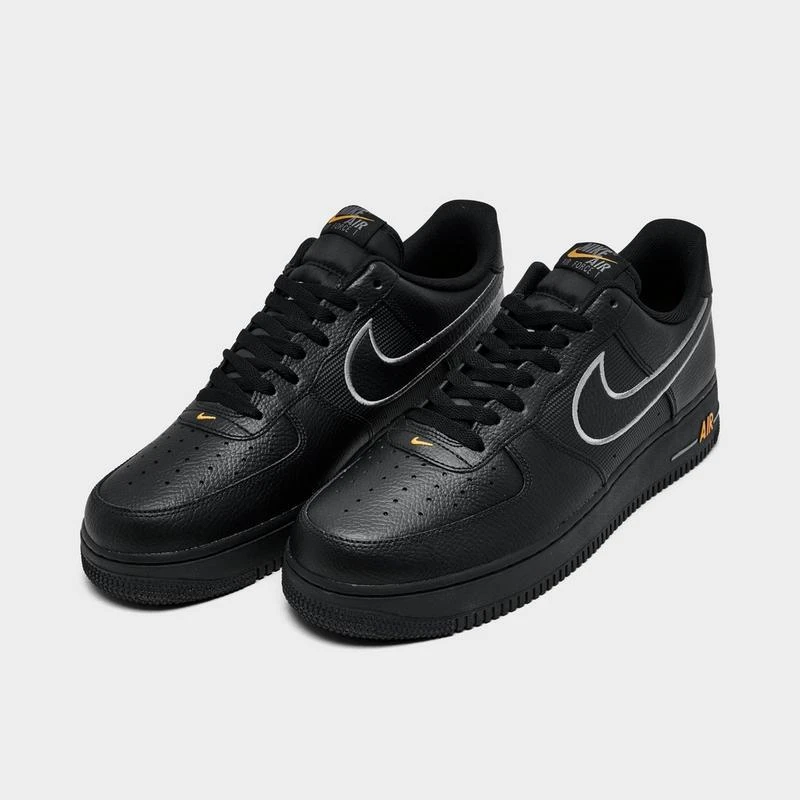 NIKE Men's Nike Air Force 1 '07 SE Casual Shoes 2
