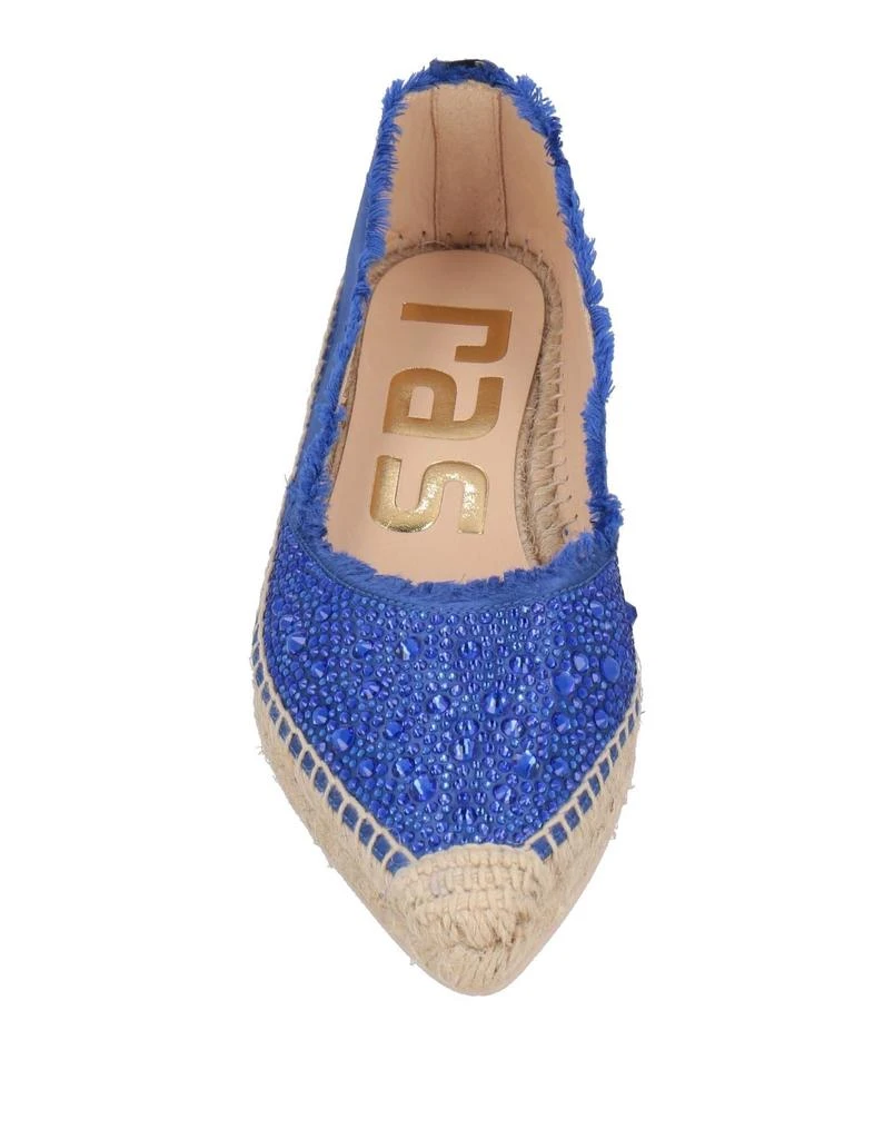 RAS Espadrilles 4