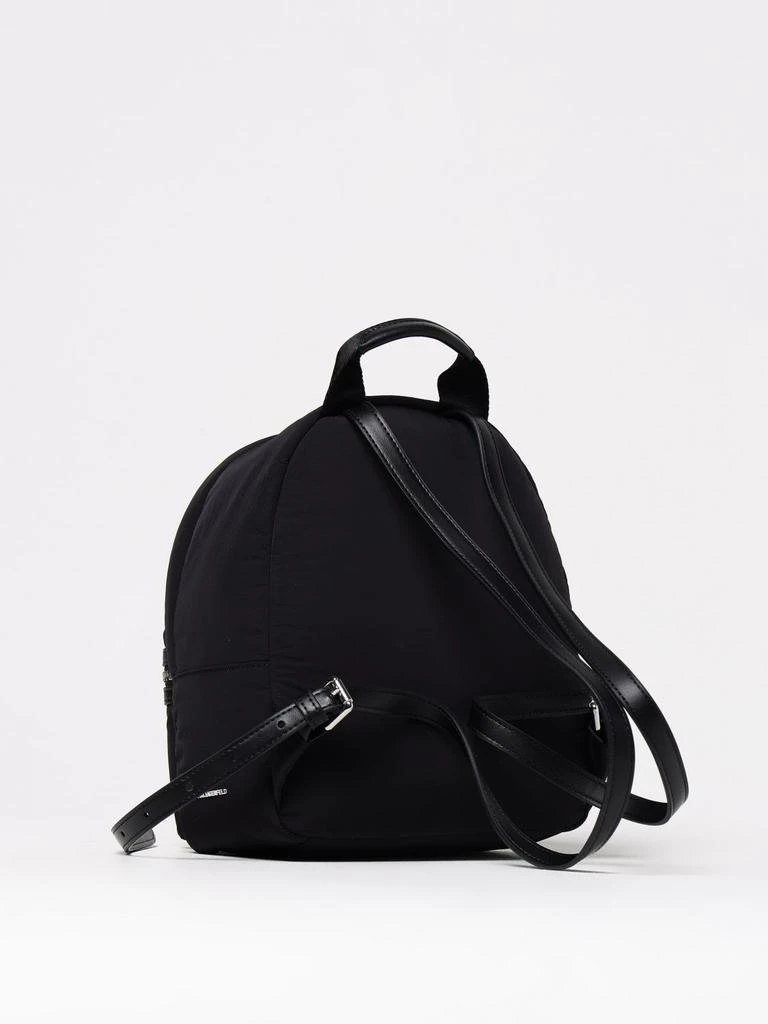 Karl Lagerfeld Paris Backpack woman Karl Lagerfeld 2