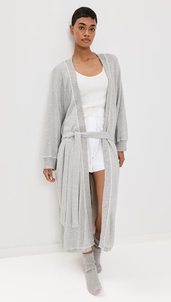 The Great The Sweatshirt Robe
