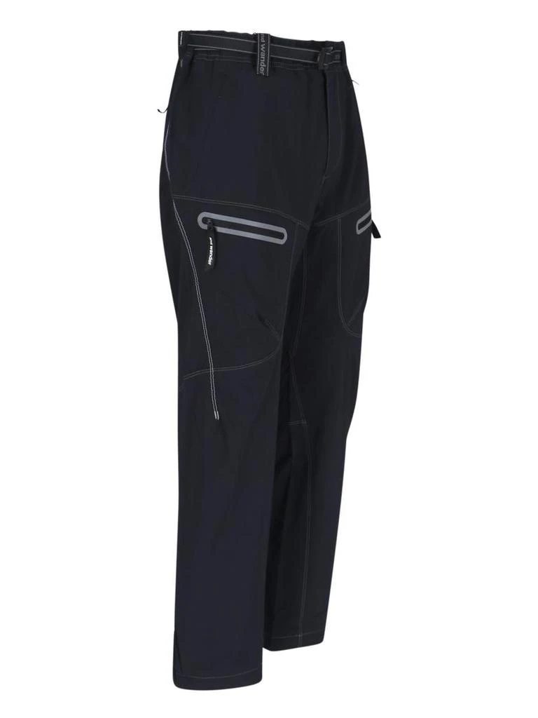 And Wander And Wander Trousers 3