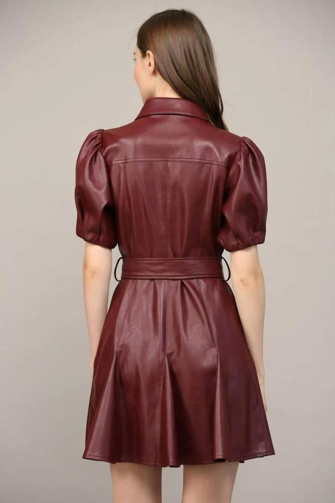 green emerald velvet dress Fate – TeaElla