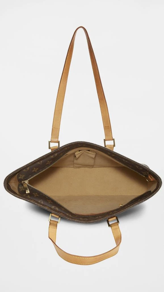 What Goes Around Comes Around Louis Vuitton Monogram Luco Tote 3