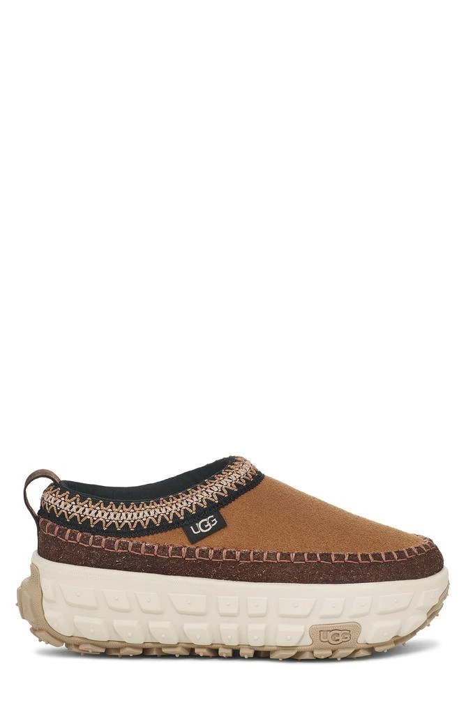 UGG Venture Daze Platform Indoor/Outdoor Slip-On Shoe 3