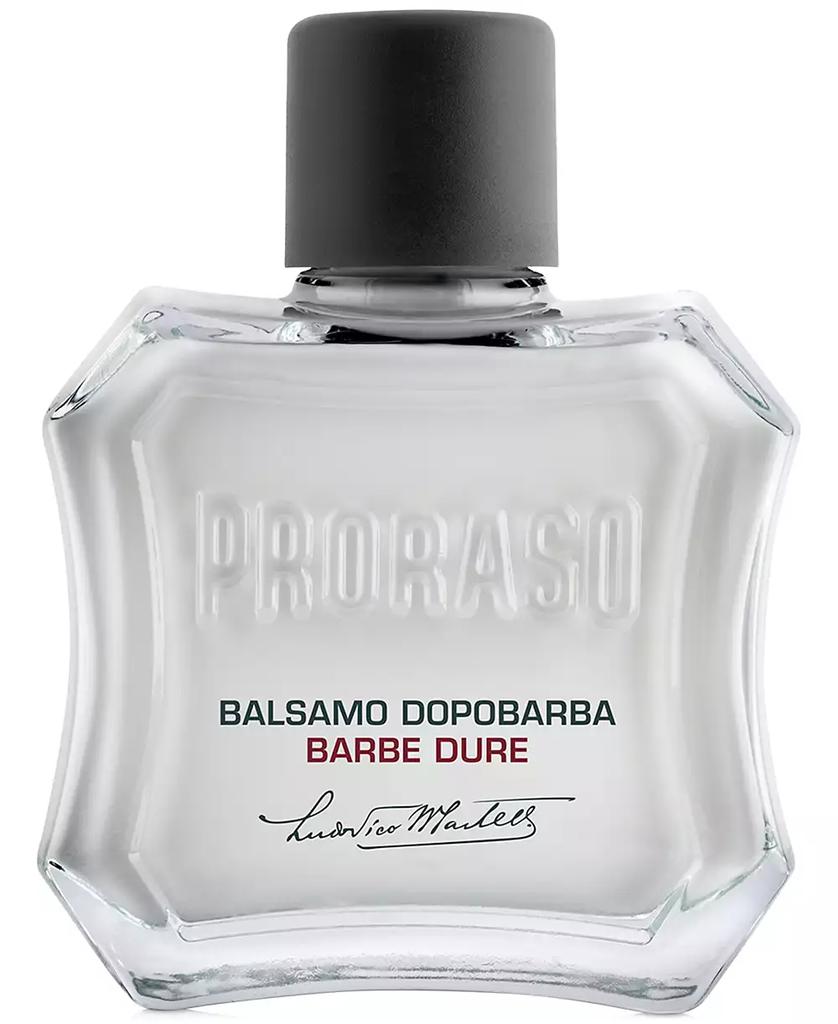 Proraso After Shave Balm - Nourishing Formula For Coarse Beards