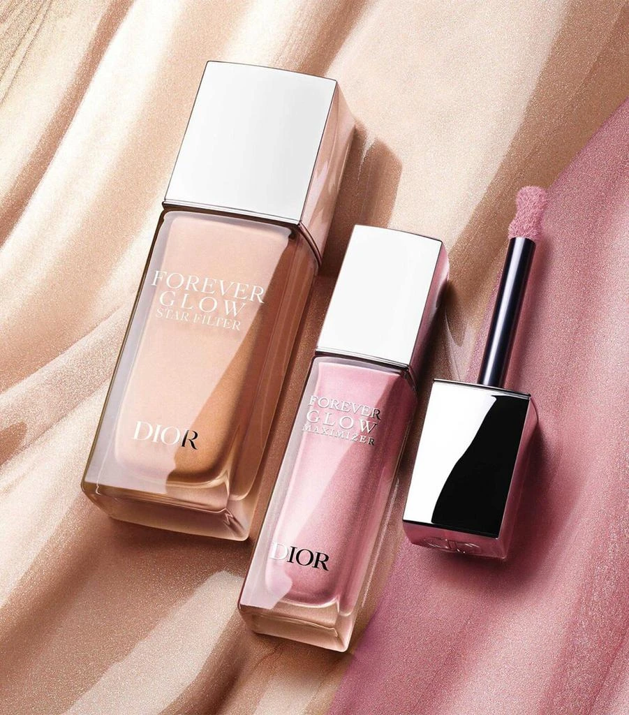 Dior Dior Forever Glow Star Filter 4