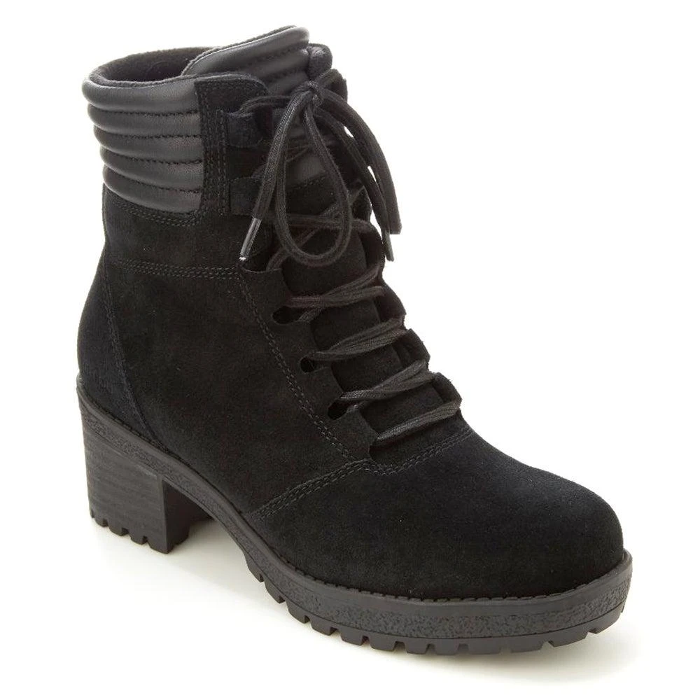 Jambu Douglas Waterproof Round Toe Lace Up Boots 2