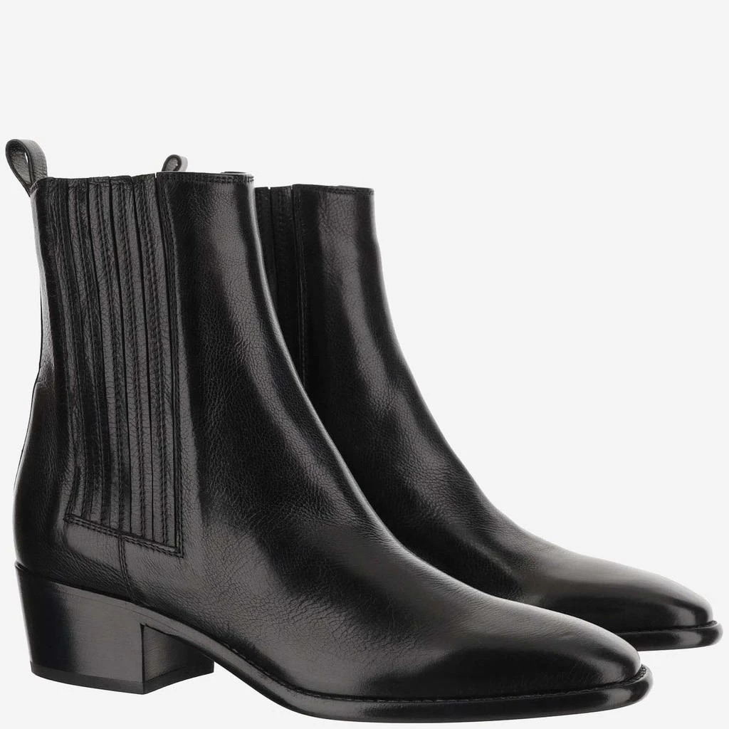 SARTORE Sartore Chelsea Boots 3