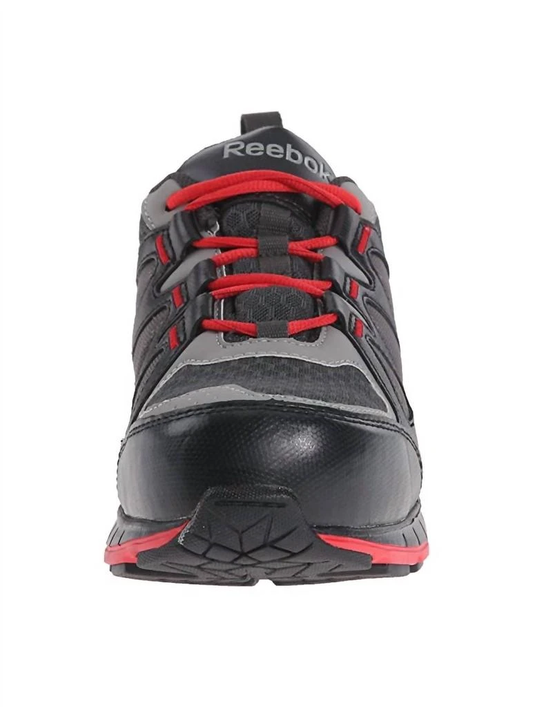 Reebok MEN'S ZIGKICK WORK SHOE - WIDE 5