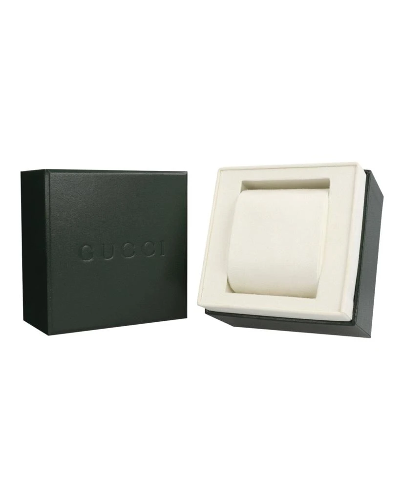 Gucci Grip Bracelet Watch 4