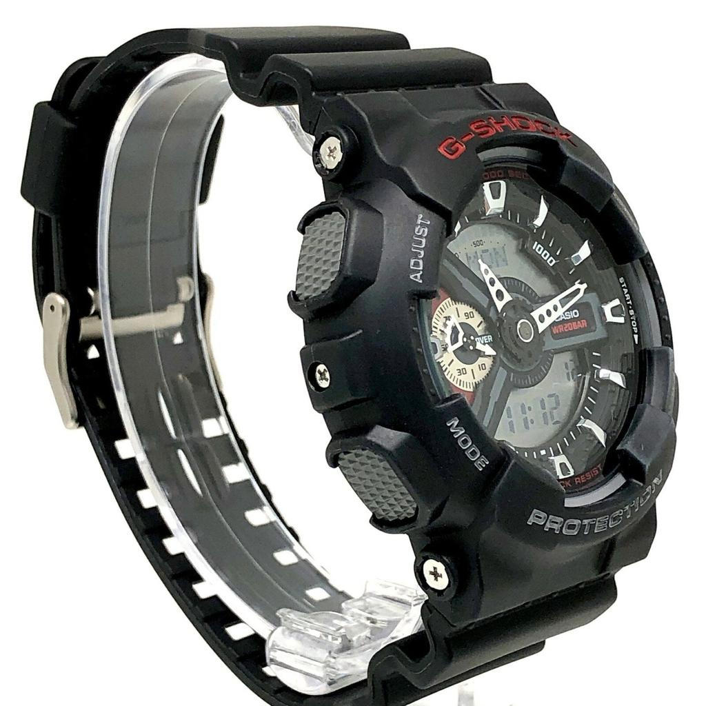 Casio G-Shock Wristwatch (Pre-Owned)