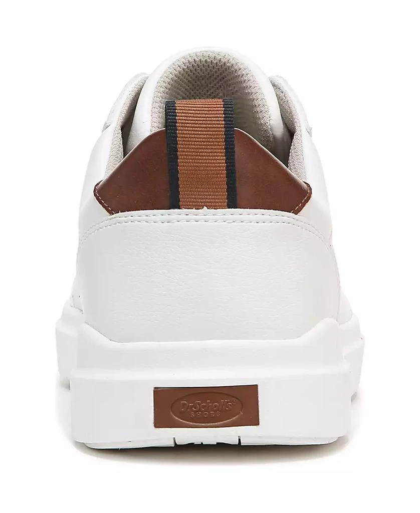 Dr. Scholl's Men's Catch Thrills Lace Up Sneakers 3